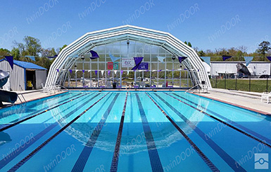 Ooltewah Swim Center， chattanooga， US