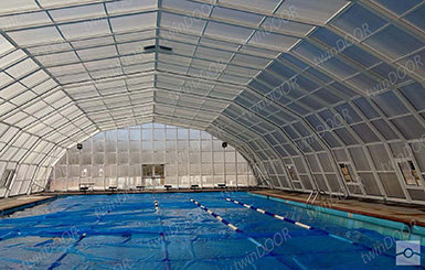 Ooltewah Swim Center