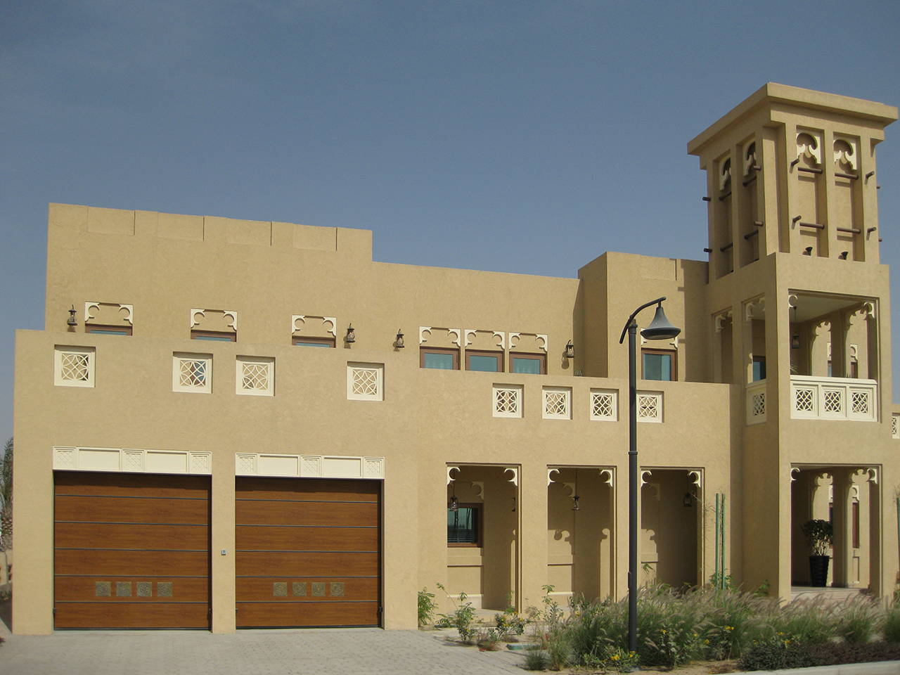 20090324 Al Furjan twinDOOR Doors 004.png