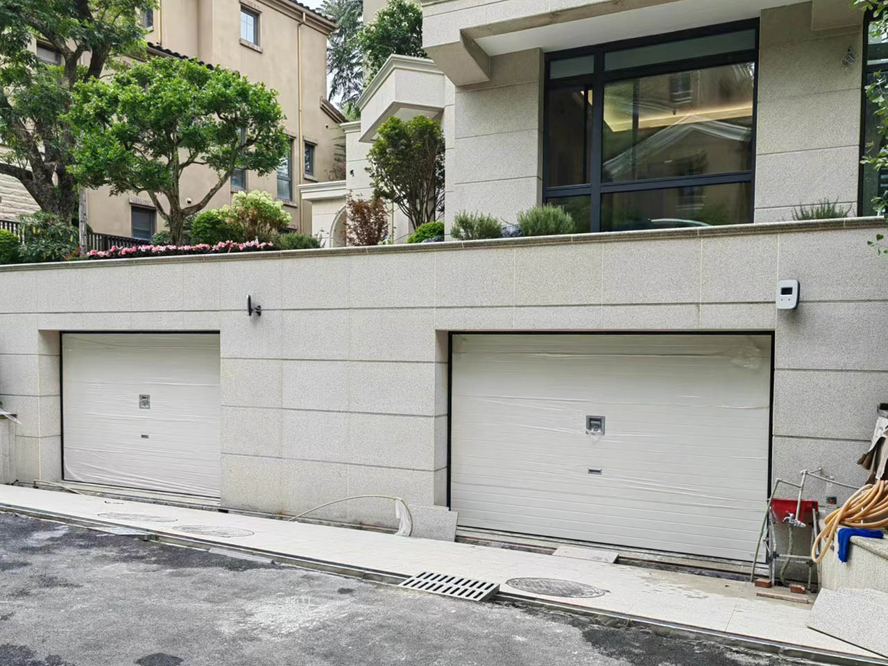 CLASSIC OVERLAP Woodgrain SOUND RAL9002 3620 2380 鎴愰兘闀垮矝119 twD411 (2).jpg