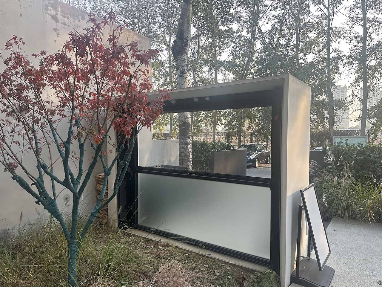 PLANA Full Glass 3270 2580 鍖椾含鍑赴灞曞巺 BJ288 (25).JPG